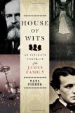 House of Wits: An Intimate Portrait of the James Family