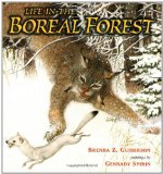Life in the Boreal Forest