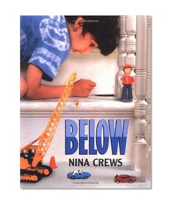 Below