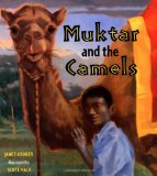 Muktar and the Camels