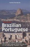Traveler's Brazilian Portuguese