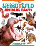 Weird & Wild Animal Facts