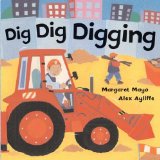 Dig Dig Digging