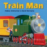 Train Man