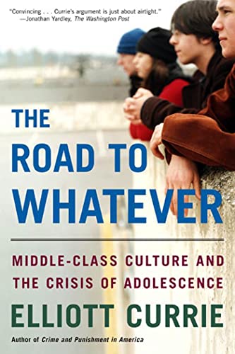 Road To Whatever