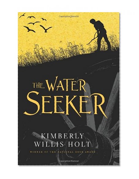 The Water Seeker