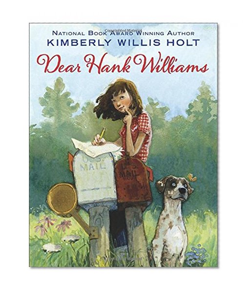 Dear Hank Williams