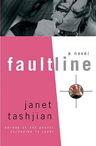 Fault Line: A Novel