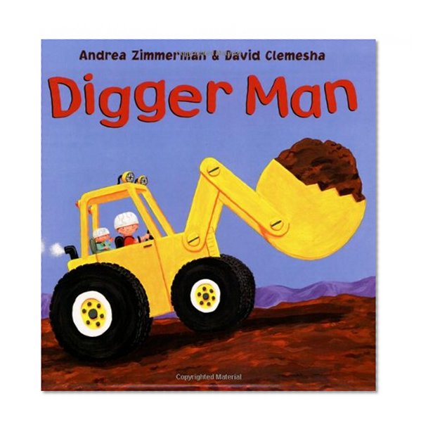 Digger Man