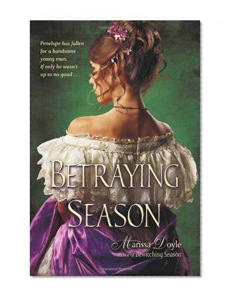 Betraying Season