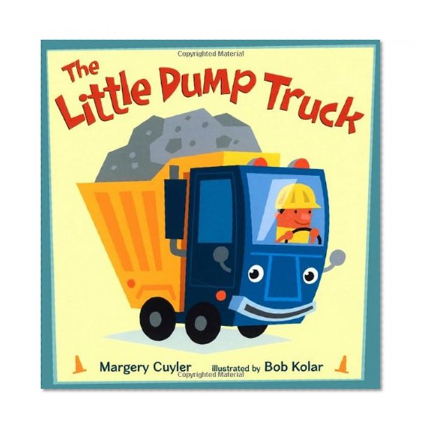The Little Dump Truck