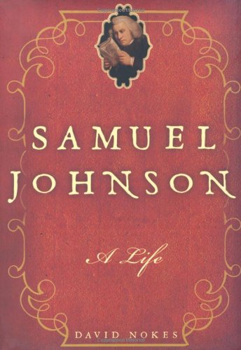Samuel Johnson: A Life