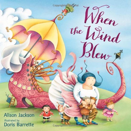 When the Wind Blew