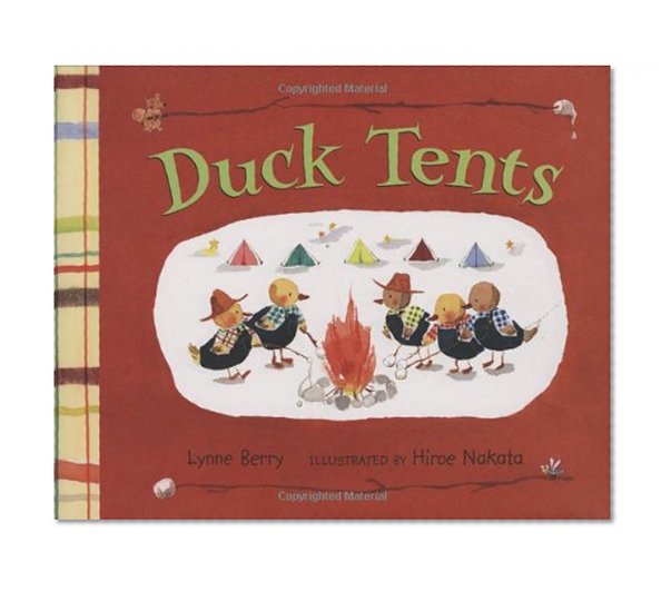 Duck Tents