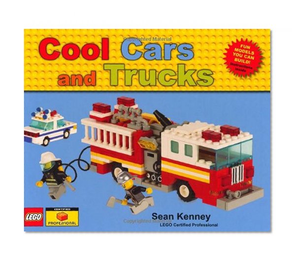 Cool Cars and Trucks