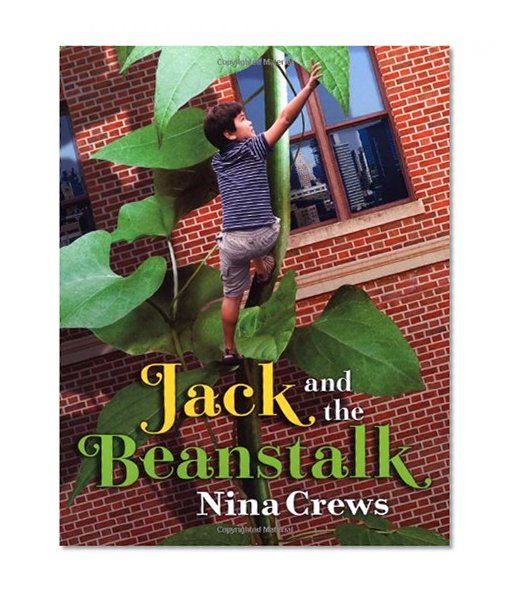 Jack and the Beanstalk