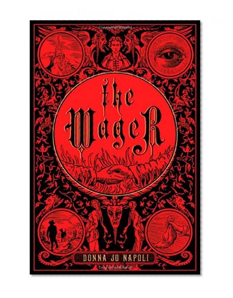 The Wager