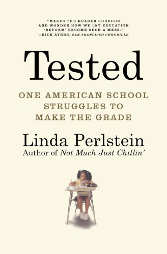 Tested: One American School Struggles to Make the Grade