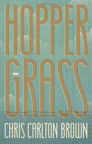 Hoppergrass