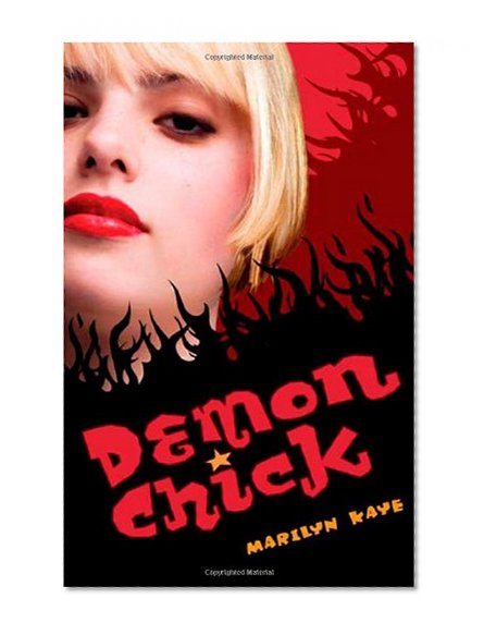 Demon Chick