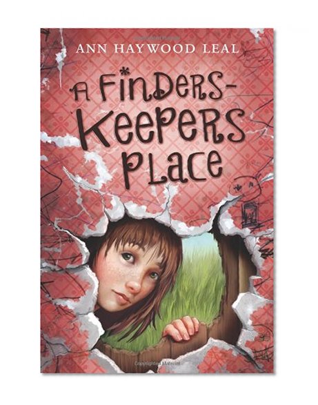 A Finders-Keepers Place