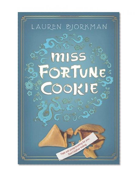 Miss Fortune Cookie
