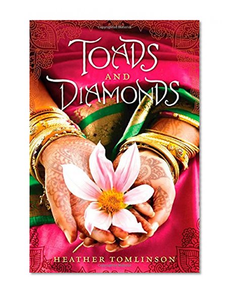 Toads and Diamonds