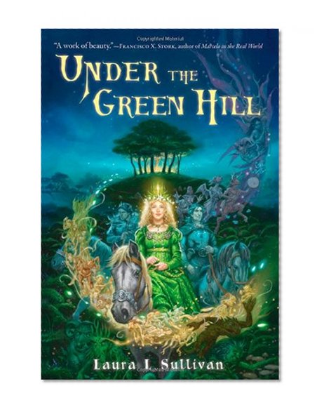 Under the Green Hill