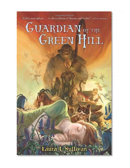 Guardian of the Green Hill (Under the Green Hill)