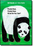 Panda Bear, Panda Bear, What Do You See? (Brown Bear and Friends)