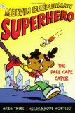 The Fake Cape Caper (Melvin Beederman, Superhero)