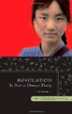 Revolution Is Not a Dinner Party