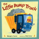 The Little Dump Truck