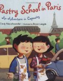 Pastry School in Paris: An Adventure in Capacity