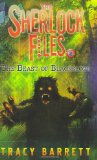 The Beast of Blackslope (Sherlock Files)