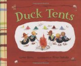 Duck Tents