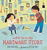 Let's Go to the Hardware Store