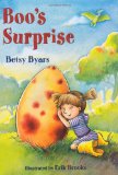 Boo's Surprise