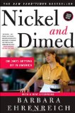 Nickel and Dimed: On (Not) Getting By in America