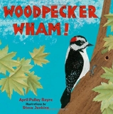 Woodpecker Wham!