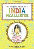 The Accidental Adventures of India McAllister