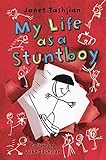My Life as a Stuntboy