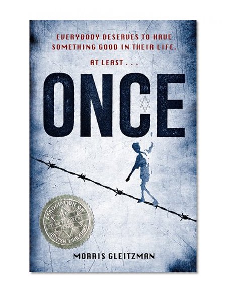 Once (Once Series)