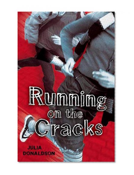 Running on the Cracks