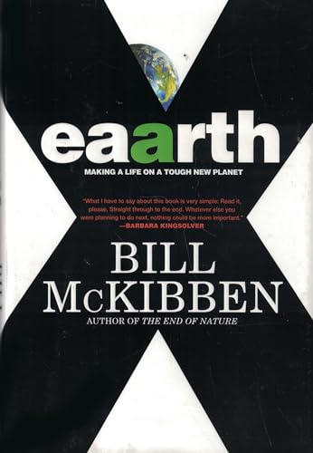 Eaarth: Making a Life on a Tough New Planet