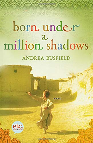 Born Under a Million Shadows