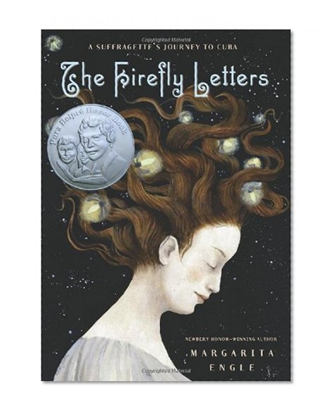 The Firefly Letters: A Suffragette's Journey to Cuba