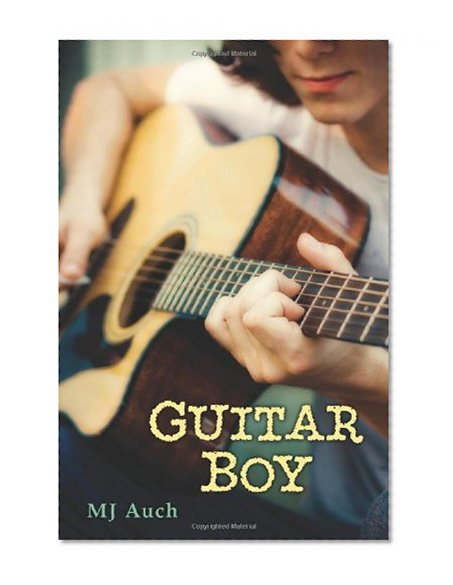 Guitar Boy