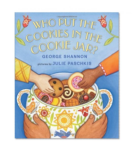 Who Put the Cookies in the Cookie Jar?