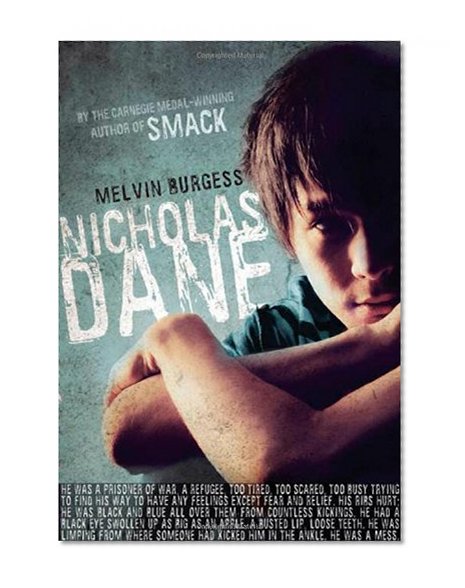 Nicholas Dane